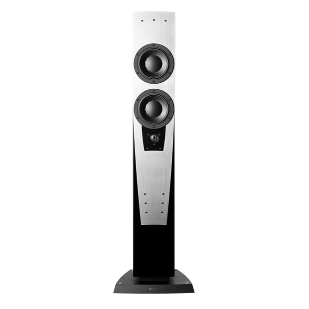 Dynaudio outlet contour 5.4